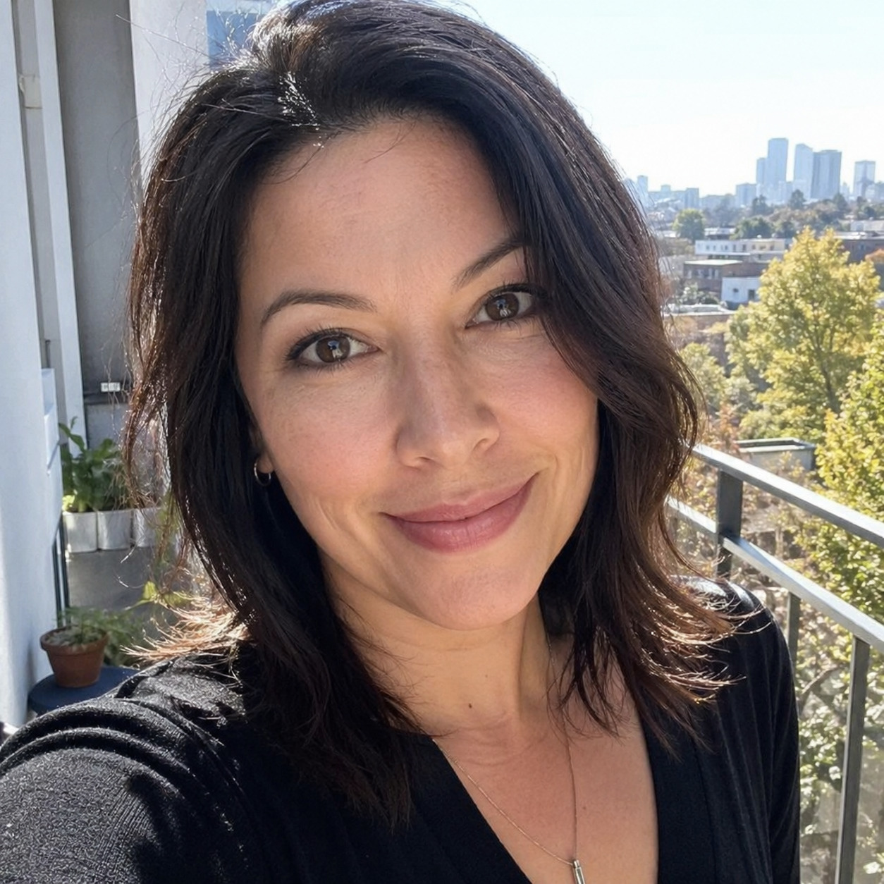 Carla M. avatar